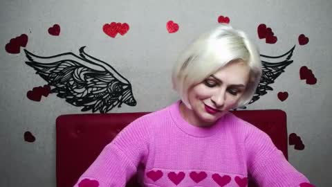 Snapshot of oliviahorst chatting on February 2025 05:06:01 PM OliviaHorst online show from February 2025 05:06:01 PM