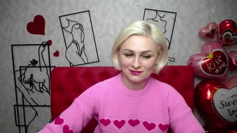 Snapshot of oliviahorst chatting on February 2025 07:23:02 AM OliviaHorst online show from February 2025 07:23:02 AM