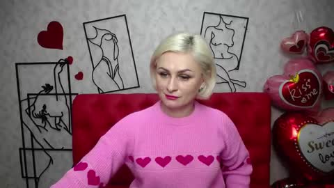 Snapshot of oliviahorst chatting on February 2025 10:26:01 AM OliviaHorst online show from February 2025 10:26:01 AM