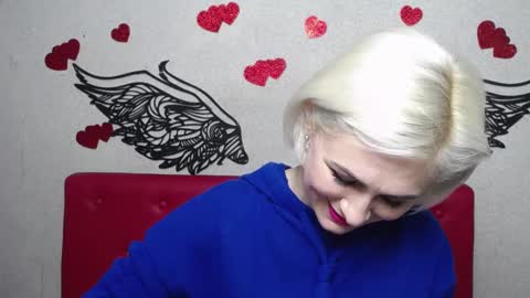 Snapshot of oliviahorst chatting on March 2025 09:28:01 AM OliviaHorst online show from March 2025 09:28:01 AM