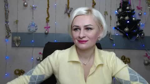 OliviaHorst online show from December 2025 07:53:02 PM