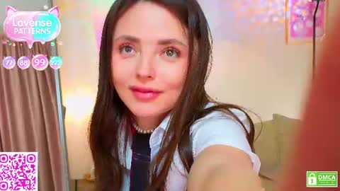 Olivia online show from June 2026 07:55:01 AM