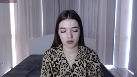 Olivia online show from January 2025 02:30:01 PM