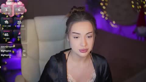 Olivia online show from February 2026 06:45:02 AM