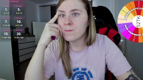 . online show from January 2025 08:45:01 AM