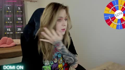 . online show from February 2025 04:37:01 AM