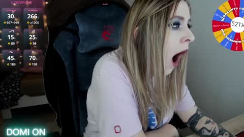 . online show from February 2025 04:59:01 AM