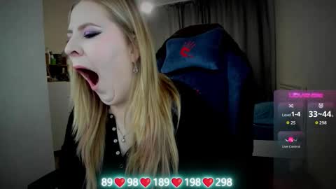 . online show from October 2025 05:04:02 AM