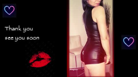 Snapshot of oliviaogk chatting on September 2025 10:15:02 PM Olivia online show from September 2025 10:15:02 PM