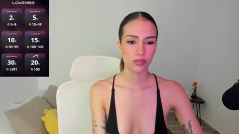 Snapshot of oliviaoliviaprince chatting on December 2024 09:08:02 PM Olivia online show from December 2024 09:08:02 PM