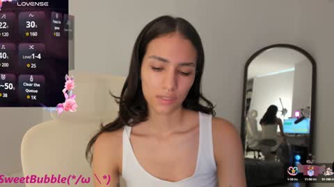 Snapshot of oliviaoliviaprince chatting on February 2025 07:53:02 PM Olivia online show from February 2025 07:53:02 PM