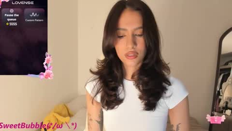 Snapshot of oliviaoliviaprince chatting on February 2025 07:05:02 PM Olivia online show from February 2025 07:05:02 PM