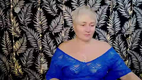 Kelly online show from December 2024 12:15:01 PM