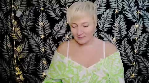 Kelly online show from January 2025 03:17:02 PM