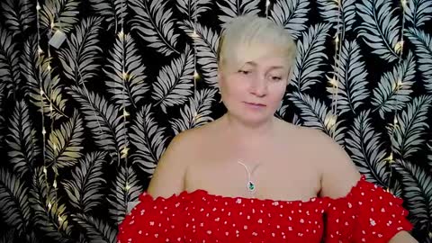 Kelly online show from January 2025 03:22:02 PM