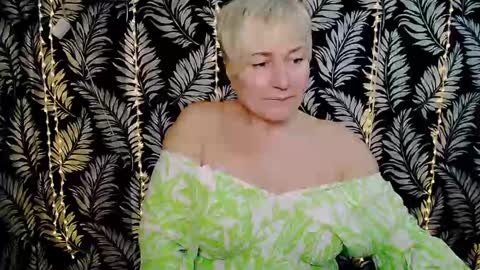 Kelly online show from February 2025 02:55:02 PM