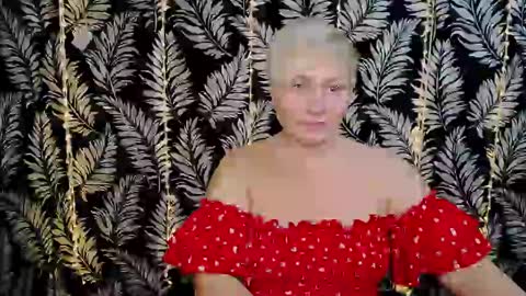 Kelly online show from February 2025 12:17:02 PM