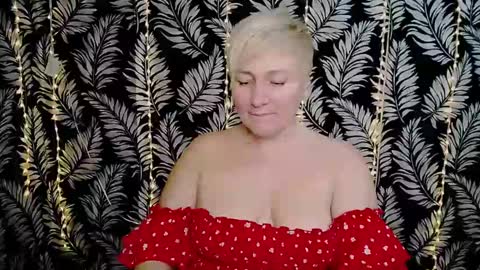 Kelly online show from March 2025 06:26:02 PM