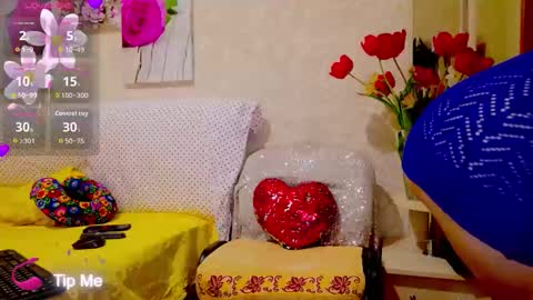 oliviaparadise online show from April 2026 02:26:01 PM