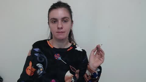 Mistress Olivia online show from January 2025 11:49:02 PM