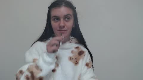 Mistress Olivia online show from January 2025 08:11:01 PM