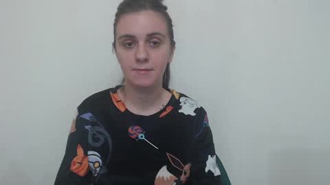 Mistress Olivia online show from February 2025 11:05:01 PM