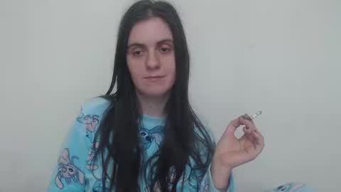 Mistress Olivia online show from February 2025 11:41:02 PM