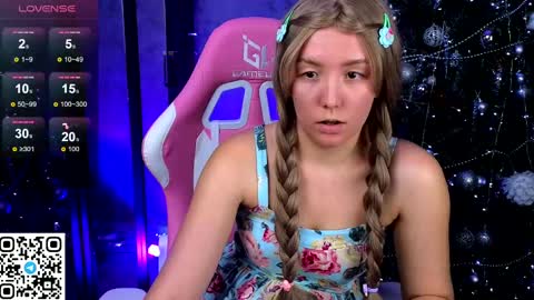 Snapshot of oliviashepard chatting on January 2025 01:24:01 PM oliviashepard online show from January 2025 01:24:01 PM