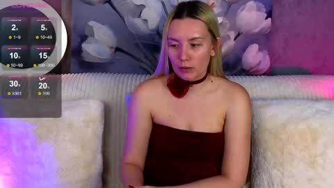 Snapshot of oliviashepard chatting on January 2025 05:40:01 AM oliviashepard online show from January 2025 05:40:01 AM