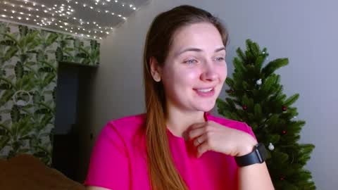 Olivia online show from December 2024 05:49:02 AM