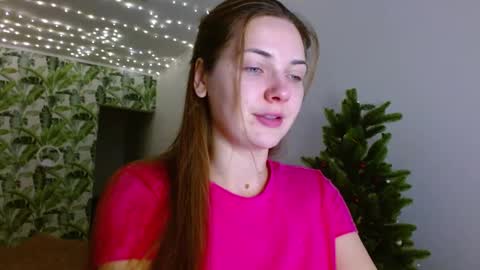 Olivia online show from December 2024 05:26:02 AM