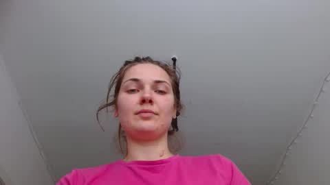 Snapshot of oliviashiny chatting on March 2026 08:26:33 AM Olivia online show from March 2026 08:26:33 AM