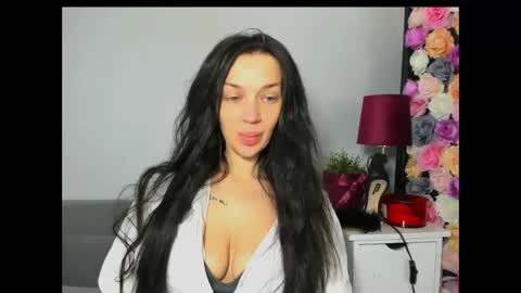 OliviaWomen online show from January 2026 09:46:02 AM