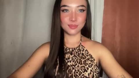 ZAINA online show from March 2026 01:47:01 PM