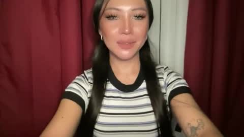 ZAINA online show from May 2026 01:22:02 AM