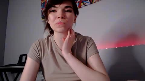Snapshot of olivka_flower chatting on December 2024 12:12:01 AM Angelina Lina online show from December 2024 12:12:01 AM