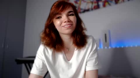Snapshot of olivka_flower chatting on January 2025 09:47:02 PM Angelina Lina online show from January 2025 09:47:02 PM