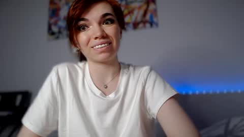 Snapshot of olivka_flower chatting on January 2025 09:35:02 PM Angelina Lina online show from January 2025 09:35:02 PM