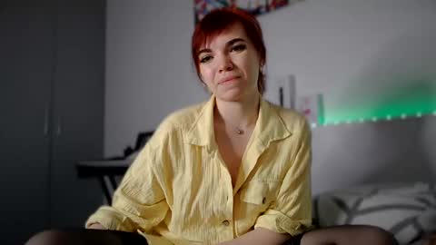 Snapshot of olivka_flower chatting on February 2025 01:25:02 AM Angelina Lina online show from February 2025 01:25:02 AM