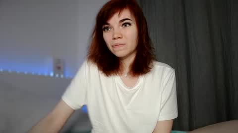Snapshot of olivka_flower chatting on February 2025 07:05:01 PM Angelina Lina online show from February 2025 07:05:01 PM