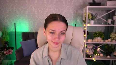 Olivia online show from January 2025 07:17:02 AM