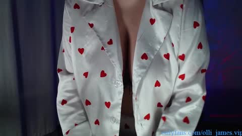 ollie_jamess online show from February 2025 08:33:01 PM