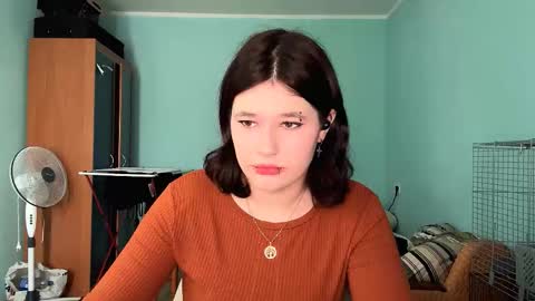 Emilia online show from February 2026 08:08:02 AM