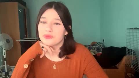 Emilia online show from February 2026 08:08:02 AM