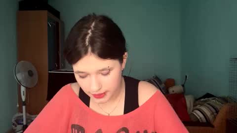 Emilia online show from February 2026 08:07:02 AM