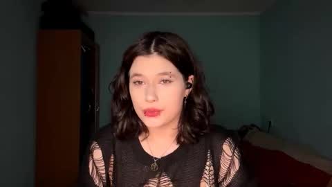 Emilia online show from February 2026 09:08:01 PM