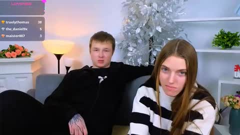 Olli and Stiw online show from December 2025 08:20:01 AM