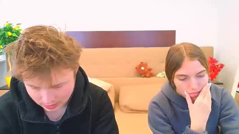 Olli and Stiw online show from February 2026 08:59:02 AM