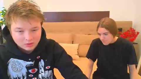 Olli and Stiw online show from March 2026 10:12:02 AM