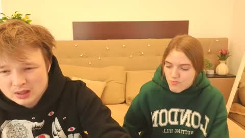 Olli and Stiw online show from March 2026 07:24:01 AM